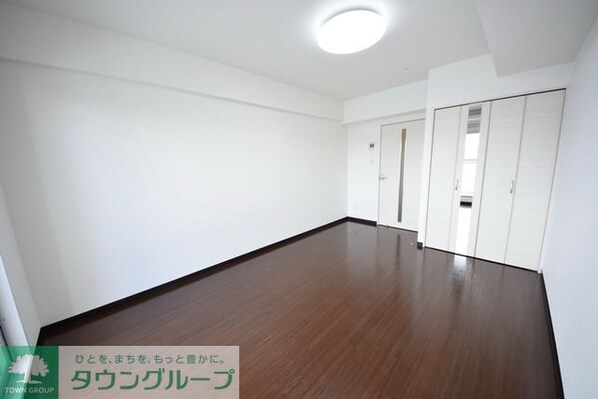 グラススクエア六番館の物件内観写真